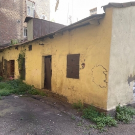 Продажа отдельного здания ул Достоевского,  д. 38