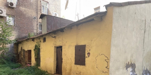 Отдельное здание ул Достоевского,  д. 38