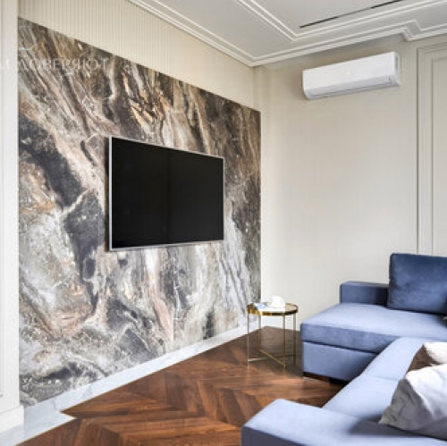 3-комн квартира пр-кт Патриотов,  д. 35