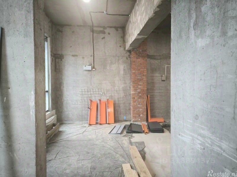 Аренда ПСН улица Маргелова,  д. 3 к2