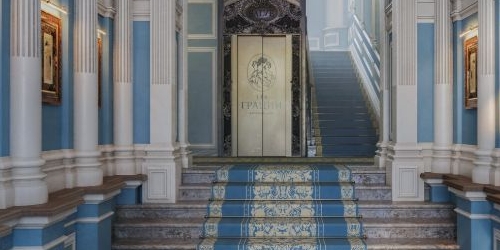 6-комн квартира Захарьевская улица, 41