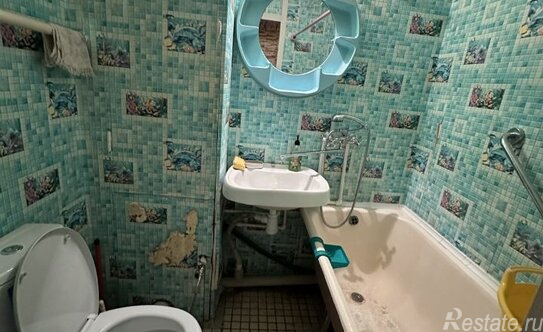 Аренда 1-комн квартиры на вторичном рынке улица Молостовых,  д. 11 к1