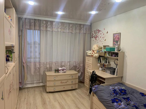 Продажа 2-комн квартиры на вторичном рынке Чехов, ул. Молодежная,  д. 19