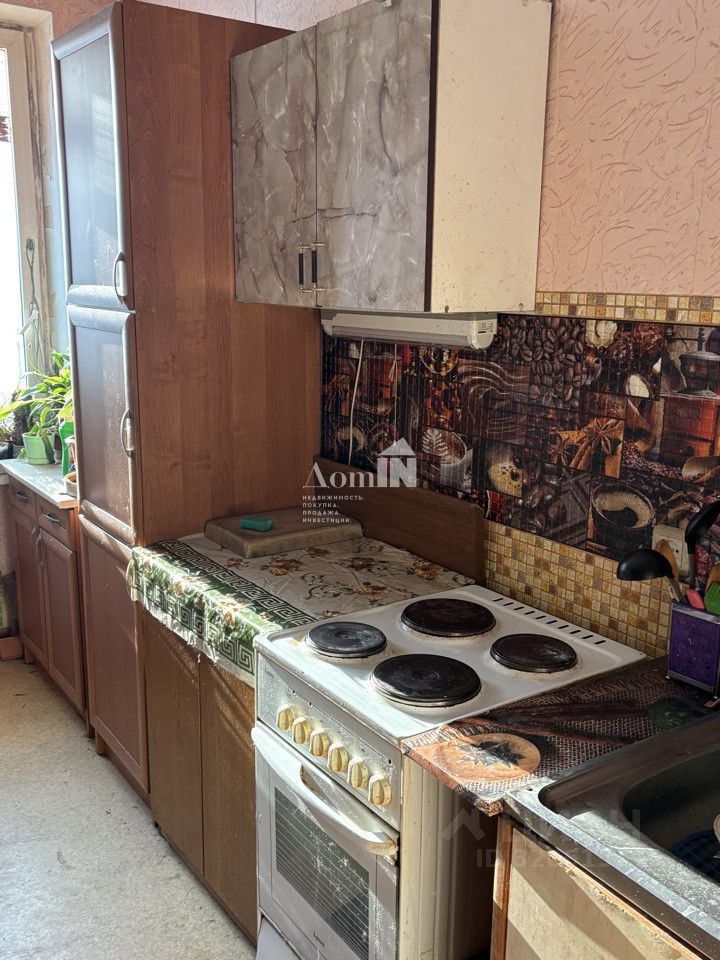 Продажа комнаты улица Оптиков, 34к2