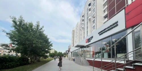 Помещение свободного назначения улица Сергия Радонежского,  д. 8