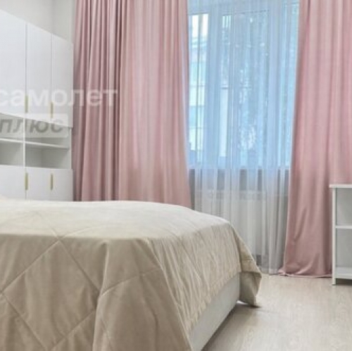 3-комн квартира Усачёва улица,  д. 29 к7