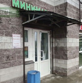 Аренда ПСН Парголово п, Михаила Дудина ул, д. 25 к2 Аренда ПСН Парголово п, Михаила Дудина ул, д. 25 к2