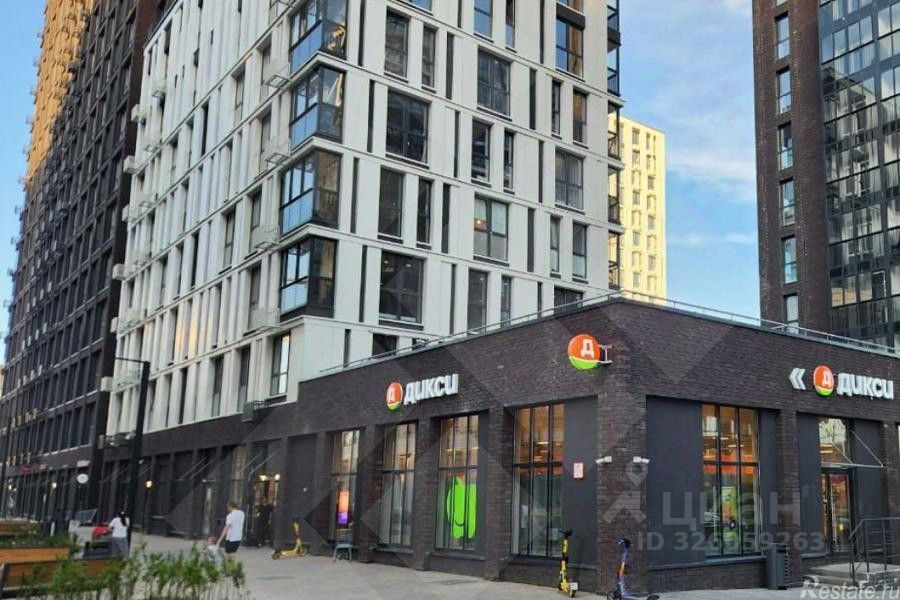 Аренда ПСН Афанасия Фета Набережная