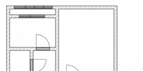 1-комн квартира Ударников просп.,  д. 32,  к. 1