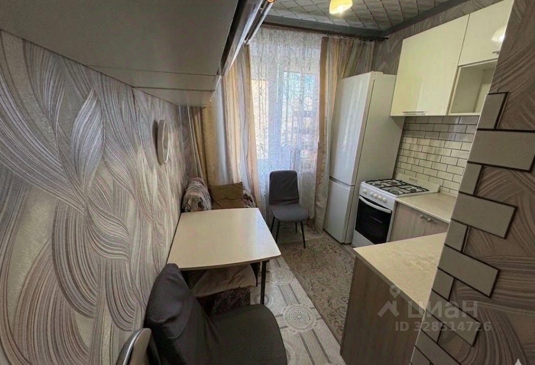 Продажа 1-комн квартиры на вторичном рынке Дедовск г., улица Больничная, 8