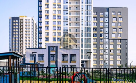 Продажа 3-комн квартиры на вторичном рынке ул Кубинская,  д. 82,  к. 1