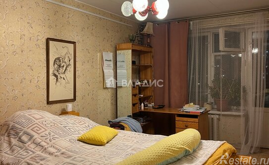 Продажа 2-комн квартиры на вторичном рынке Мытищи г, Щелковский 2-й проезд,  д. 5,  к. 1