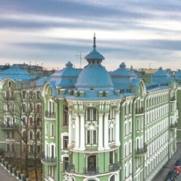 Продажа 2-комн квартиры на вторичном рынке улица Ленина,  д. 8