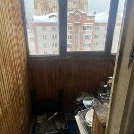 Продажа 1-комн квартиры на вторичном рынке Красноармейск г, Морозова ул,  д. 23