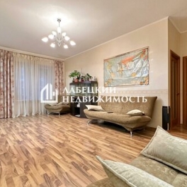 Продажа 3-комн квартиры на вторичном рынке Никитинская 2-я ул,  д. 7