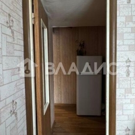 Продажа 2-комн квартиры на вторичном рынке Бирюлёвская улица