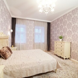 Продажа 5-комн квартиры на вторичном рынке ул Рылеева,  д. 33
