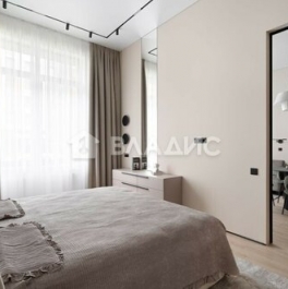 Продажа 1-комн квартиры на вторичном рынке Заречье рп, Медовая ул,  д. 2