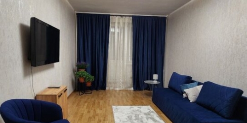 2-комн квартира ул Маршала Захарова,  д. 14,  к. 1