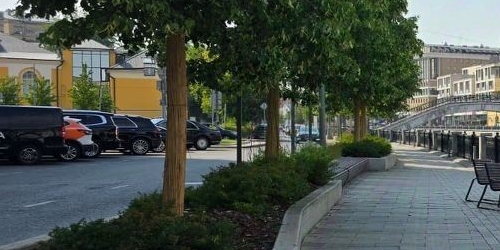 2-комн квартира Овчинниковская набережная, 8С1