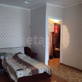 Продажа 2-комн квартиры на вторичном рынке Ратчино, ул Некрасова,  д. 3