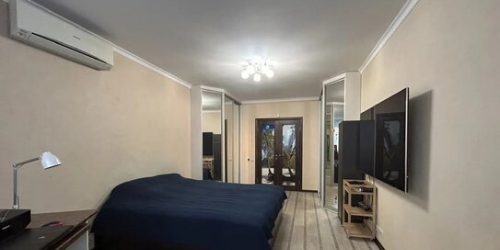 3-комн квартира ул Кашёнкин Луг,  д. 6,  к. 3