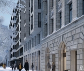 Продать Квартиры вторичка Большой ВО пр-кт  67к2 
