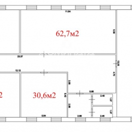 Аренда офиса Янино-1, ул Шоссейная,  д. 68Г
