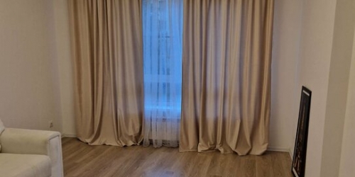 2-комн квартира ул Генерала Глаголева,  д. 5,  к. 1