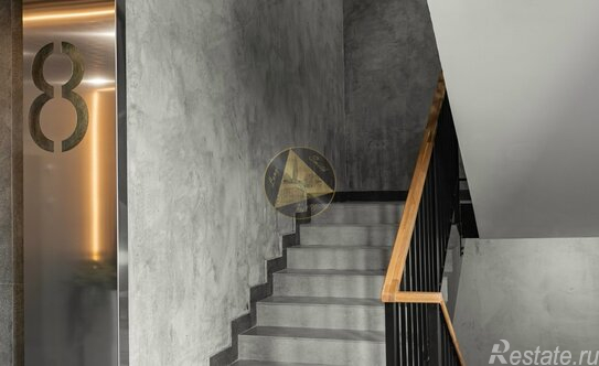 Продажа 2-комн квартиры на вторичном рынке Смоленский Б. пр-кт,  д. 30 с1