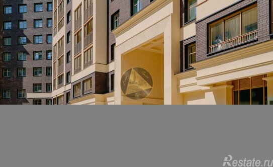 Продажа 3-комн квартиры на вторичном рынке улица Турку,  д. 26 к1