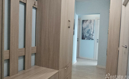 Продажа 2-комн квартиры на вторичном рынке ул Адмирала Лазарева,  д. 42,  к. 1