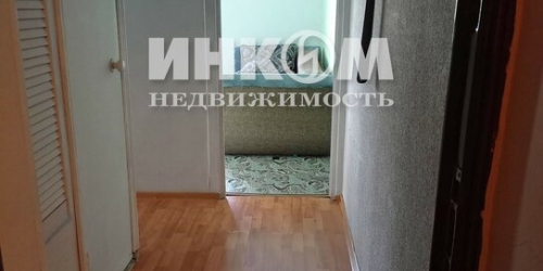 2-комн квартира Ломоносовский пр-кт,  д. 3,  к. 3