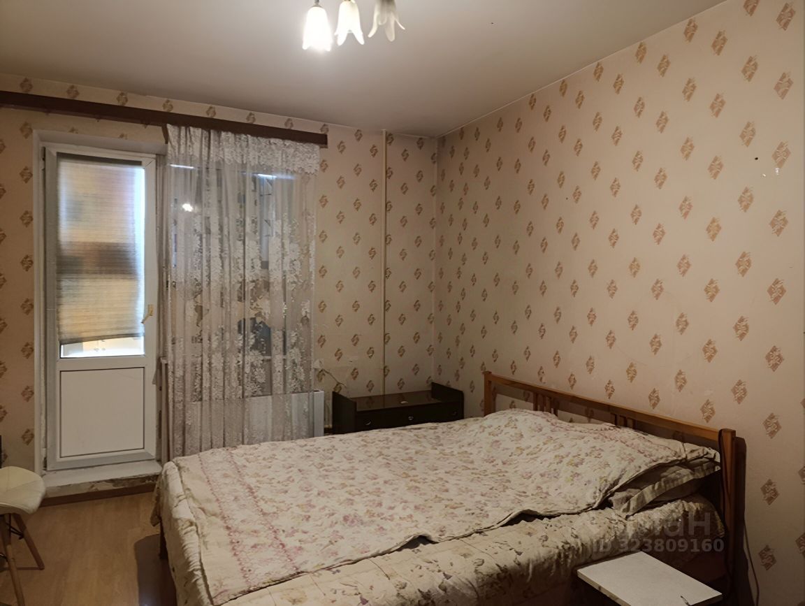 Продажа 2-комн квартиры на вторичном рынке Раменское, Дергаевская улица, 28