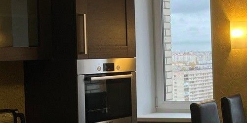 2-комн квартира улица Бутлерова, 40