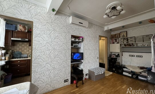 Продажа 2-комн квартиры на вторичном рынке Кострово, ул Парковая,  д. 82