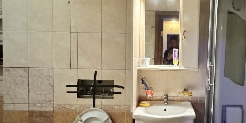 3-комн квартира Коломяжский проспект, 15к2