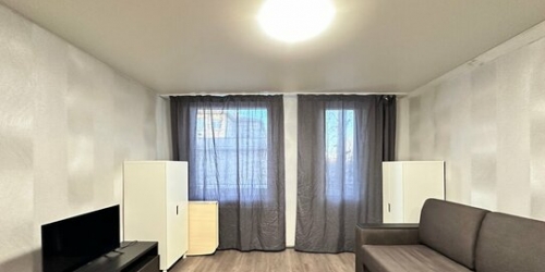 1-комн квартира улица Примакова,  д. 12