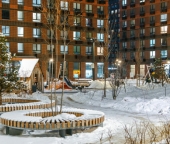 Продать Квартиры вторичка Котельники, Новоегорьевское шоссе   