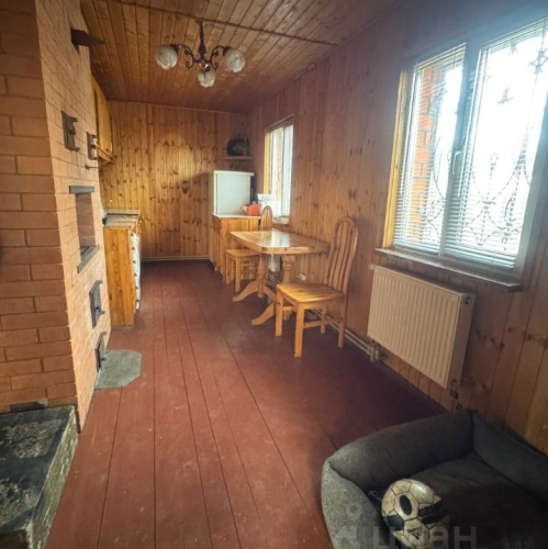 Коттедж/дом Мытищи, КП "Клязьминский парк"