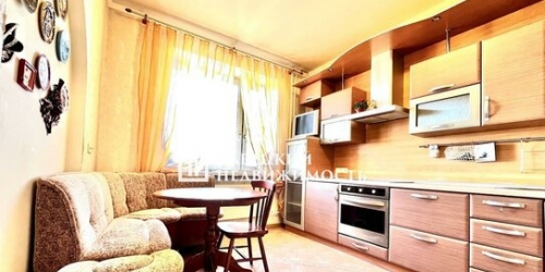 2-комн квартира улица Ольминского,  д. 5