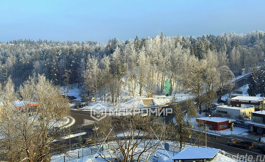 Продажа 3-комн квартиры на вторичном рынке Город Всеволожск, Дорога Жизни