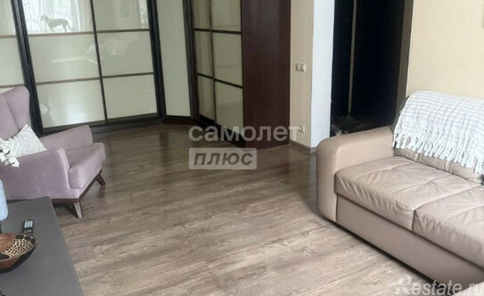 Продажа 3-комн квартиры на вторичном рынке Балашиха, Горенский б-р,  д. 5