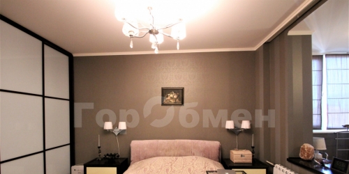 2-комн квартира Долгопрудный, проспект Пацаева, 7к10