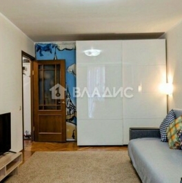 Продажа 2-комн квартиры на вторичном рынке Тишинский Б. пер,  д. 40,  к. 2