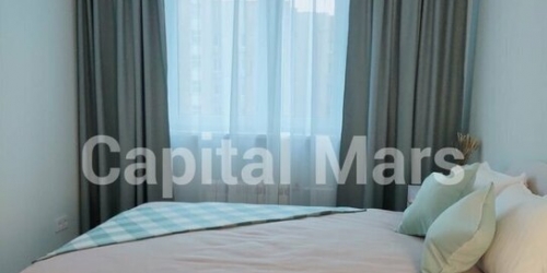 2-комн квартира ул Халтуринская,  д. 20