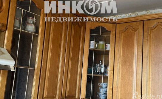 Продажа 1-комн квартиры на вторичном рынке ул Новослободская,  д. 46