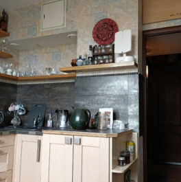 Продажа 2-комн квартиры на вторичном рынке улица Милашенкова,  д. 12В