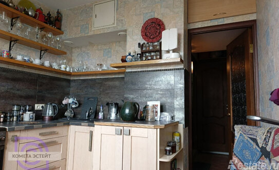 Продажа 2-комн квартиры на вторичном рынке улица Милашенкова,  д. 12В