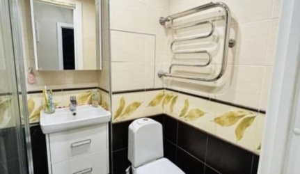 2-комн квартира Петрозаводская улица, 13К1